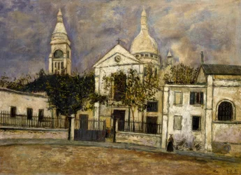 San Pietro di Montmartre
