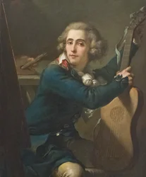 Autoritratto