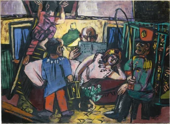 Carovana del circo
