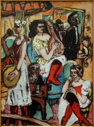 Cappella delle dame