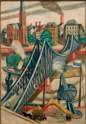 Il ponte di ferro