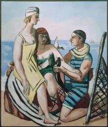 Il piccolo pesce