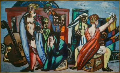 Il viaggio