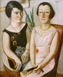 Doppio ritratto