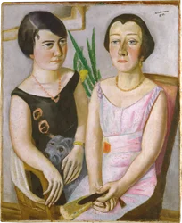 Doppio ritratto