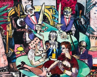 Sogno di Monte Carlo