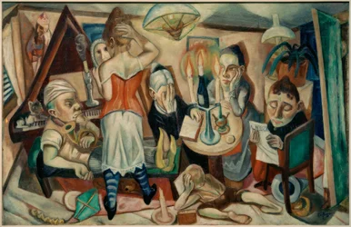 Ritratto di famiglia