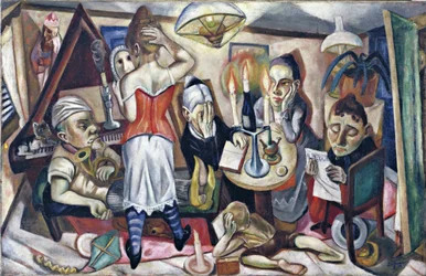 Ritratto di famiglia