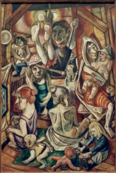 Bagno delle donne