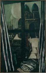 Chiesa a Marsiglia