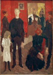 Piccola scena di morte