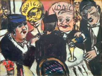 Regina-Bar
