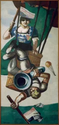 Acrobati aerei