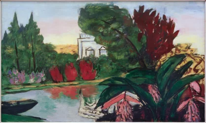 Parco Bagatelle