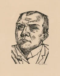 Autoritratto