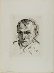 Autoritratto