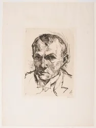 Autoritratto