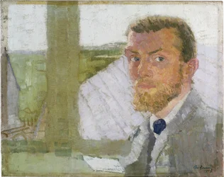 Autoritratto