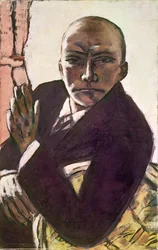 Autoritratto
