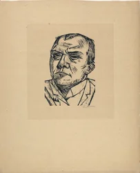 Autoritratto