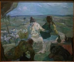Sansone e Dalila