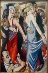 Danza a Baden-Baden
