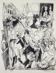 La strada