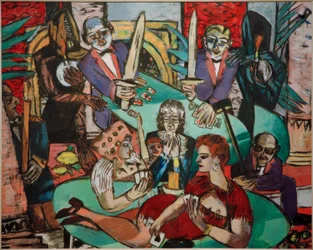 Sogno di Monte Carlo