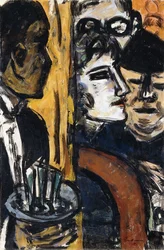 Caffè Giallo