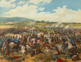 Battaglia di Buzancy