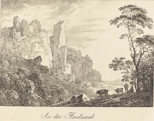 An der Haidnaab