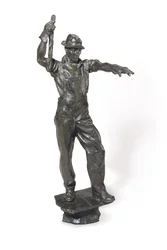 Operaio siderurgico