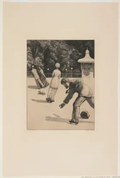 Azione, 1881