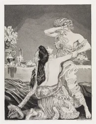 Assalto (Tenda, Opus XIV, parte 2, n. 28)