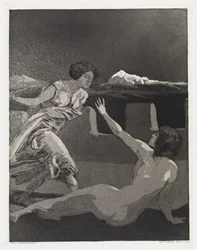 Minaccia (Tenda, Opus XIV, Parte 2, n. 31)