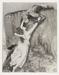 Fuga (Tenda, Opus XIV, Parte I, n. 21)