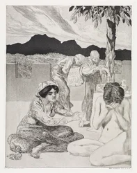 Regali (Tenda, Opus XIV, Parte II, n. 29)