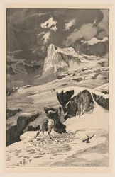 Intermezzo: Centauri in battaglia (Opus IV, 4)