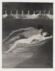 Notte (Tenda, Opus XIV, Parte I, n. 12)