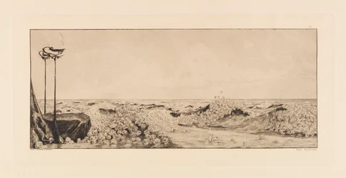 Opus VI, da Paraphrase on the Finding of a Glove, 1881
