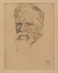 Autoritratto