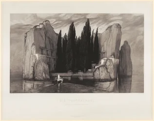 Isola dei morti