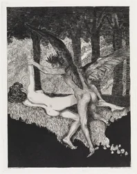 Stupro (Tenda, Opus XIV, Parte 1, n. 8)