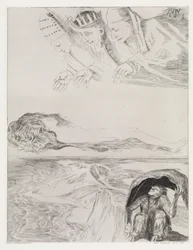 Preludio (Tenda, Opus XIV, parte 1, n. 1)