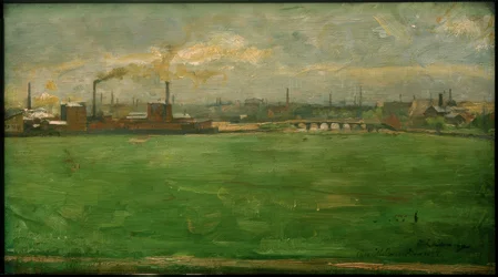 Sulla riva di Schleswig