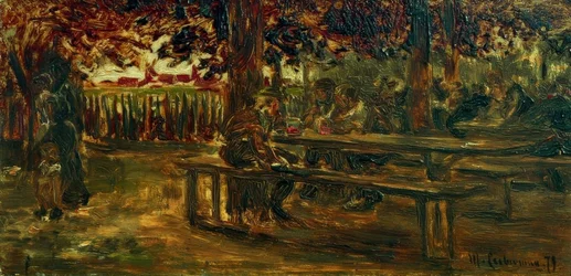 Birreria a Etzenhausen