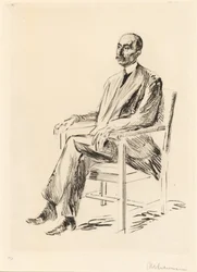 Sindaco dott. Burchard