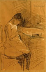 La figlia dell