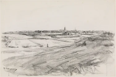Paesaggio olandese