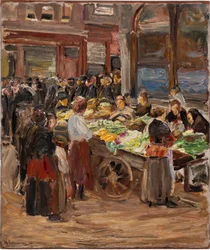 Via Ebraica ad Amsterdam
